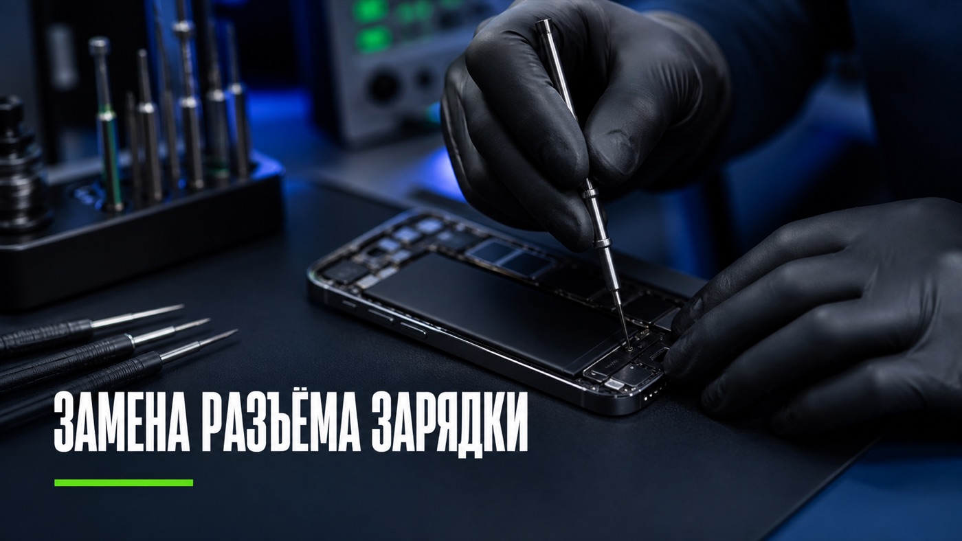 Ремонт iPhone 16 в Саратове Ремонт iPhone 16 в Саратове