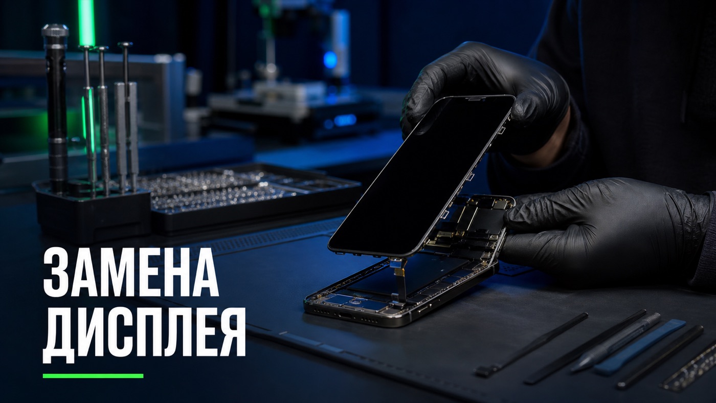 Ремонт iPhone 13 в Саратове Ремонт iPhone 13 в Саратове