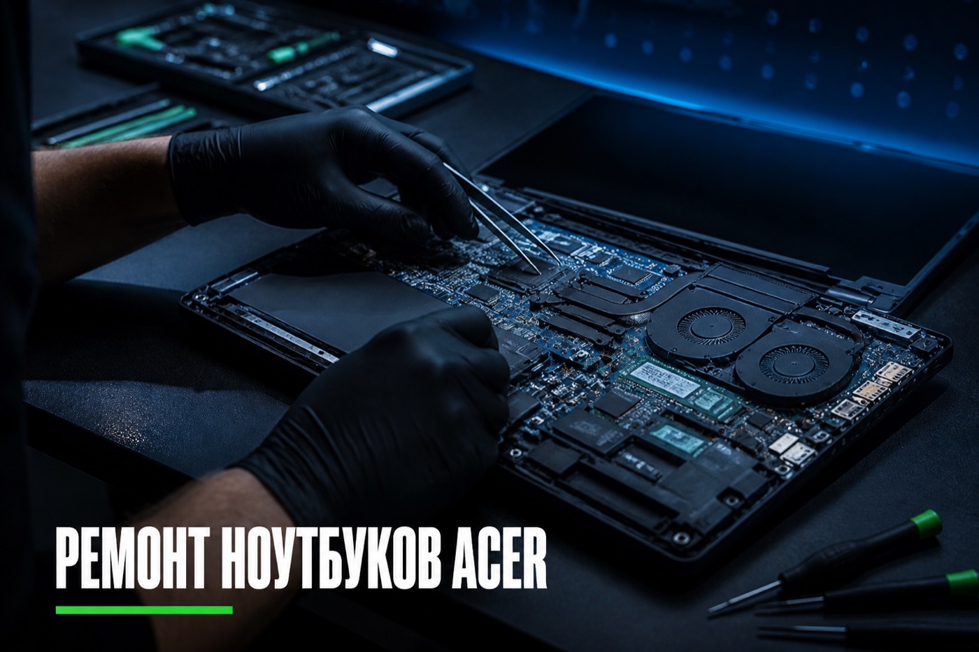 Ремонт ноутбуков Acer в Саратове — сервисный центр Ремонтер Ремонт ноутбуков Acer в Саратове — сервисный центр Ремонтер