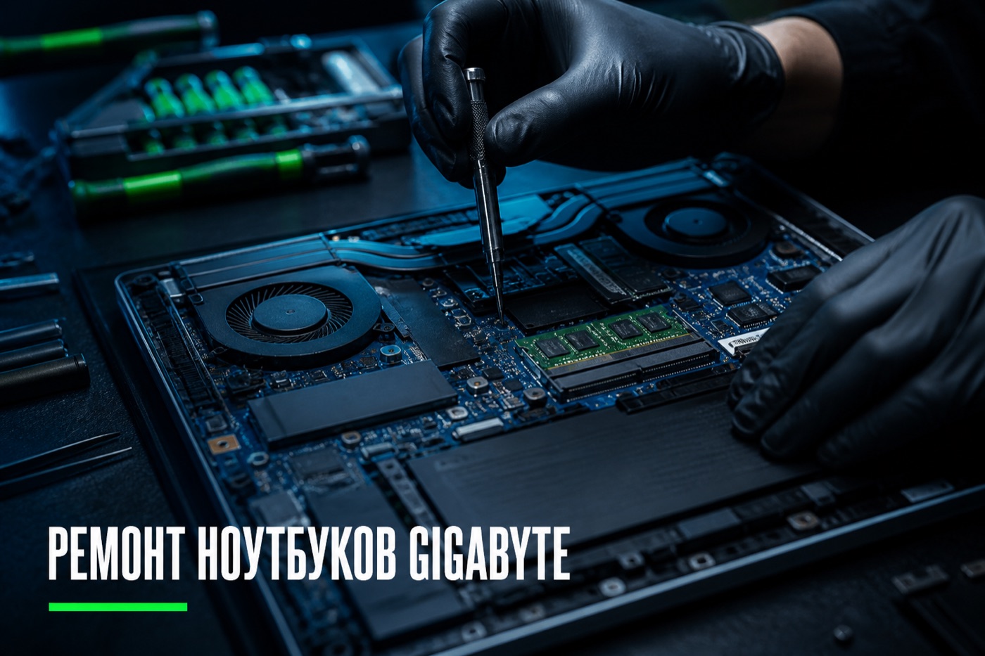 Ремонт ноутбуков Gigabyte в Саратове — сервисный центр Ремонтер Ремонт ноутбуков Gigabyte в Саратове — сервисный центр Ремонтер