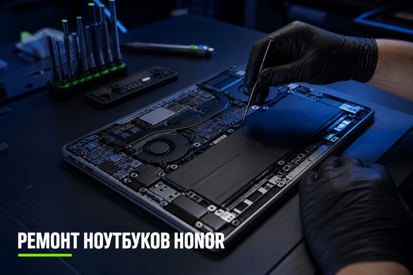 Ремонт ноутбуков Honor в Саратове — сервисный центр Ремонтер Ремонт ноутбуков Honor в Саратове — сервисный центр Ремонтер