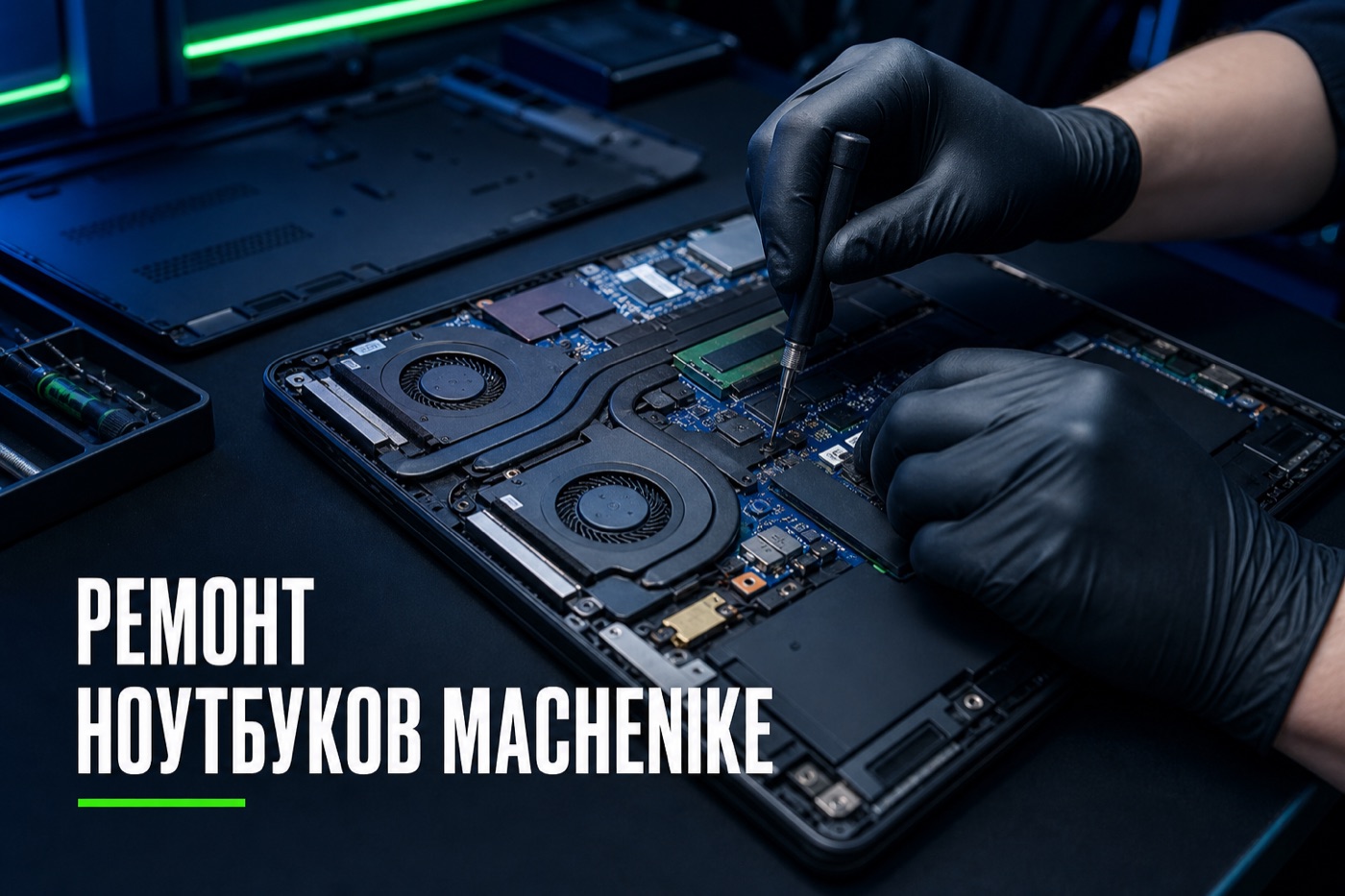 Ремонт ноутбуков Machenike в Саратове — сервисный центр Ремонтер Ремонт ноутбуков Machenike в Саратове — сервисный центр Ремонтер
