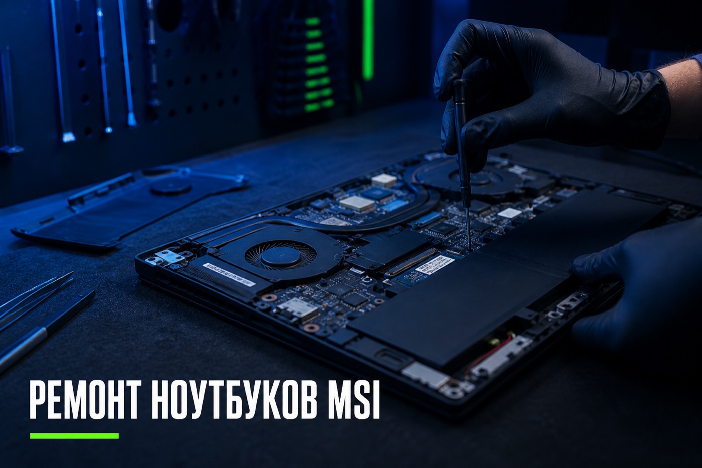 Ремонт ноутбуков MSI в Саратове — сервисный центр Ремонтер Ремонт ноутбуков MSI в Саратове — сервисный центр Ремонтер