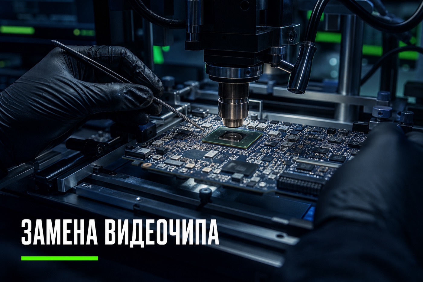 Замена видеочипа ноутбука Acer в Саратове Замена видеочипа ноутбука Acer в Саратове