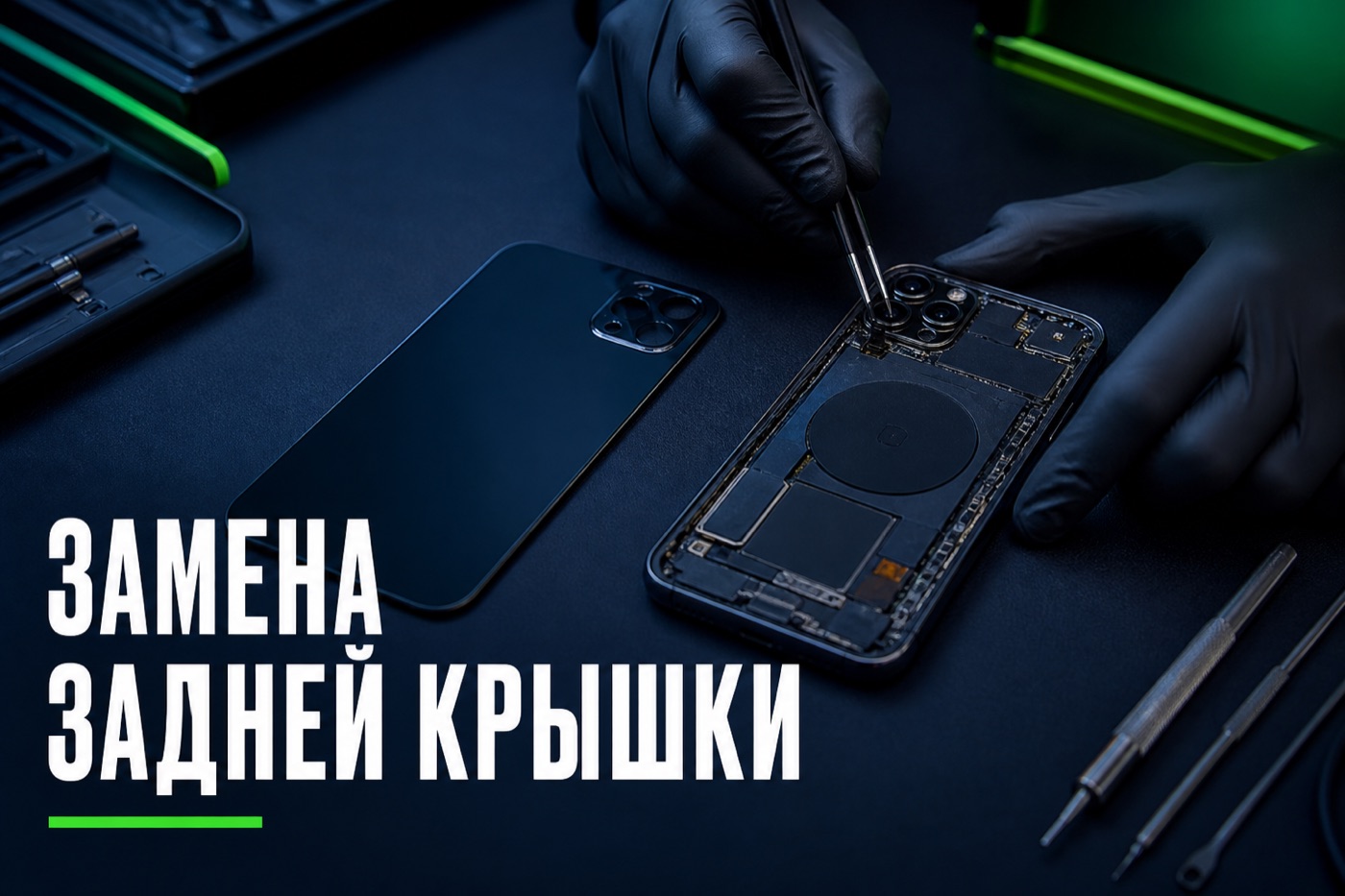 Замена задней крышки iPhone 12 в Саратове — сервисный центр Ремонтер Замена задней крышки iPhone 12 в Саратове — сервисный центр Ремонтер