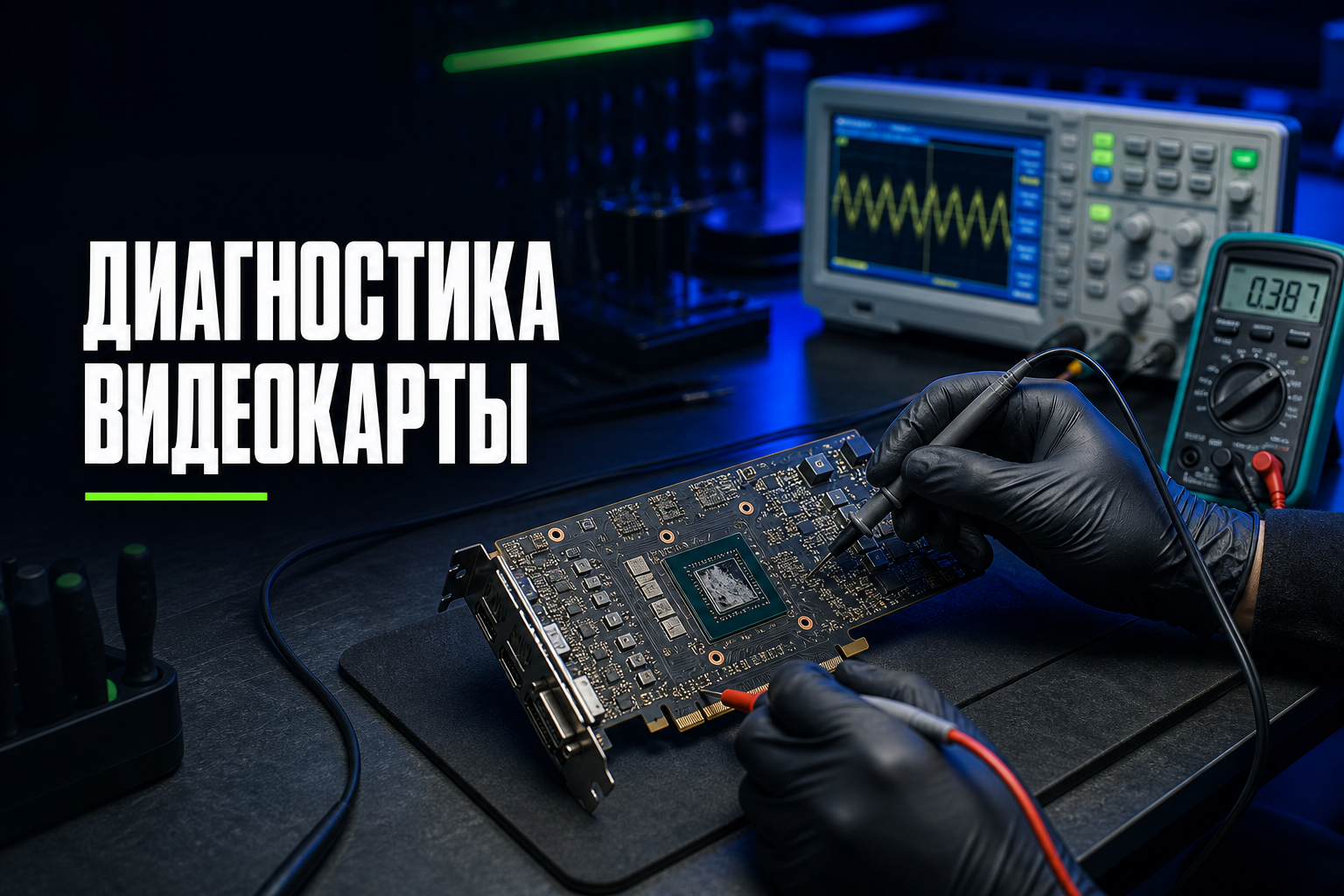 Диагностика видеокарты AMD Radeon в Саратове — сервисный центр Ремонтер Диагностика видеокарты AMD Radeon в Саратове — сервисный центр Ремонтер