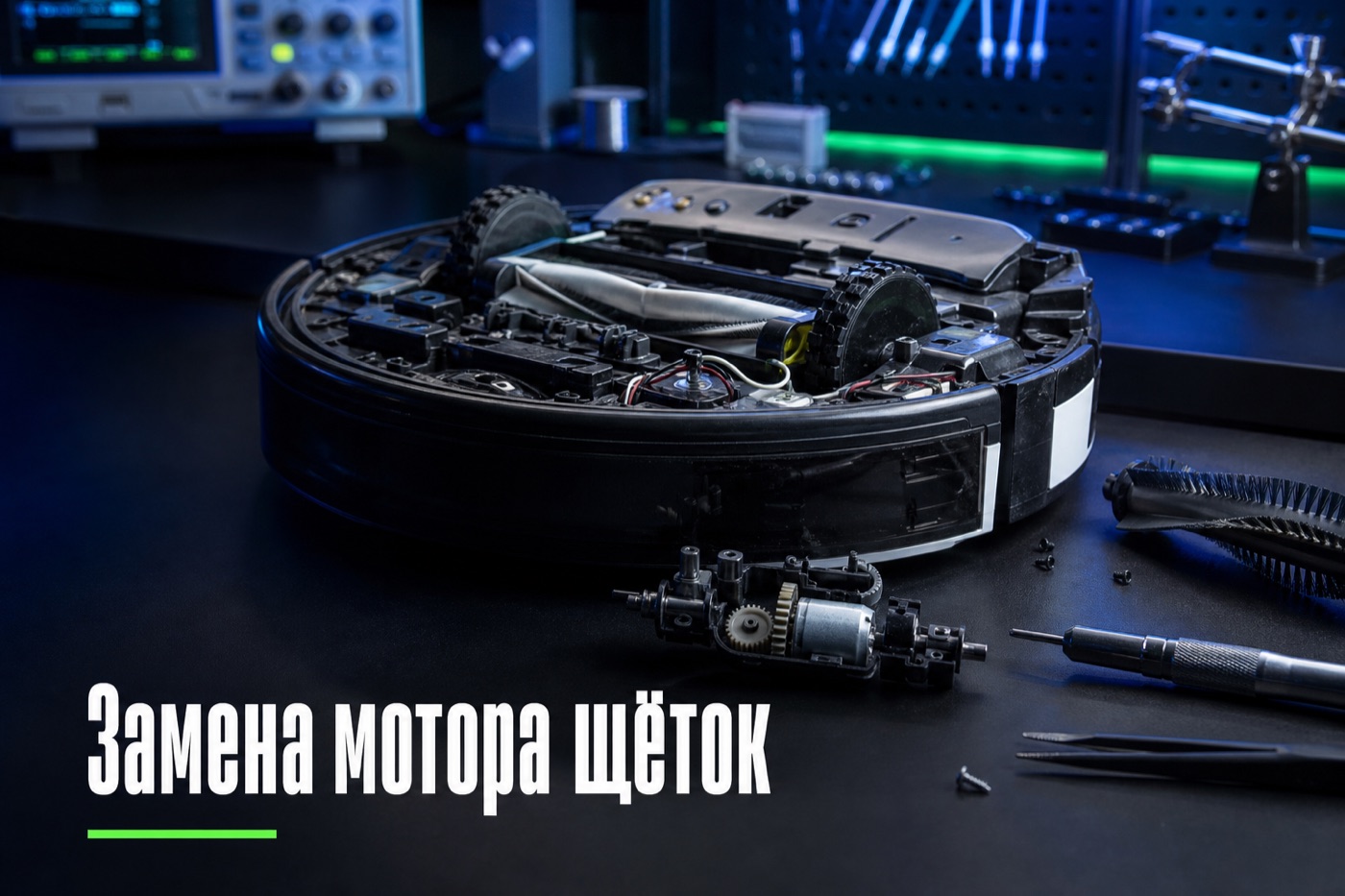 Ремонт робота-пылесоса Dreame в сервисном центре Ремонтер в Саратове Ремонт робота-пылесоса Dreame в сервисном центре Ремонтер в Саратове