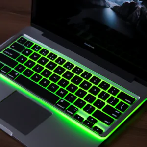 Гравировка клавиатуры macbook laptop 300x300 - Гравировка клавиатуры